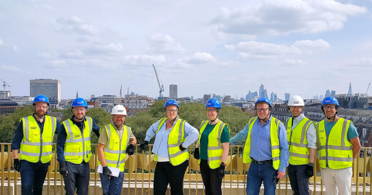 Vincent & Partners Summer Social 2024 – A Day to Remember in London ...