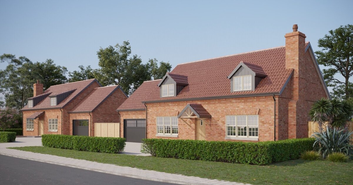 Kirk Lane Projects Vincent & Partners