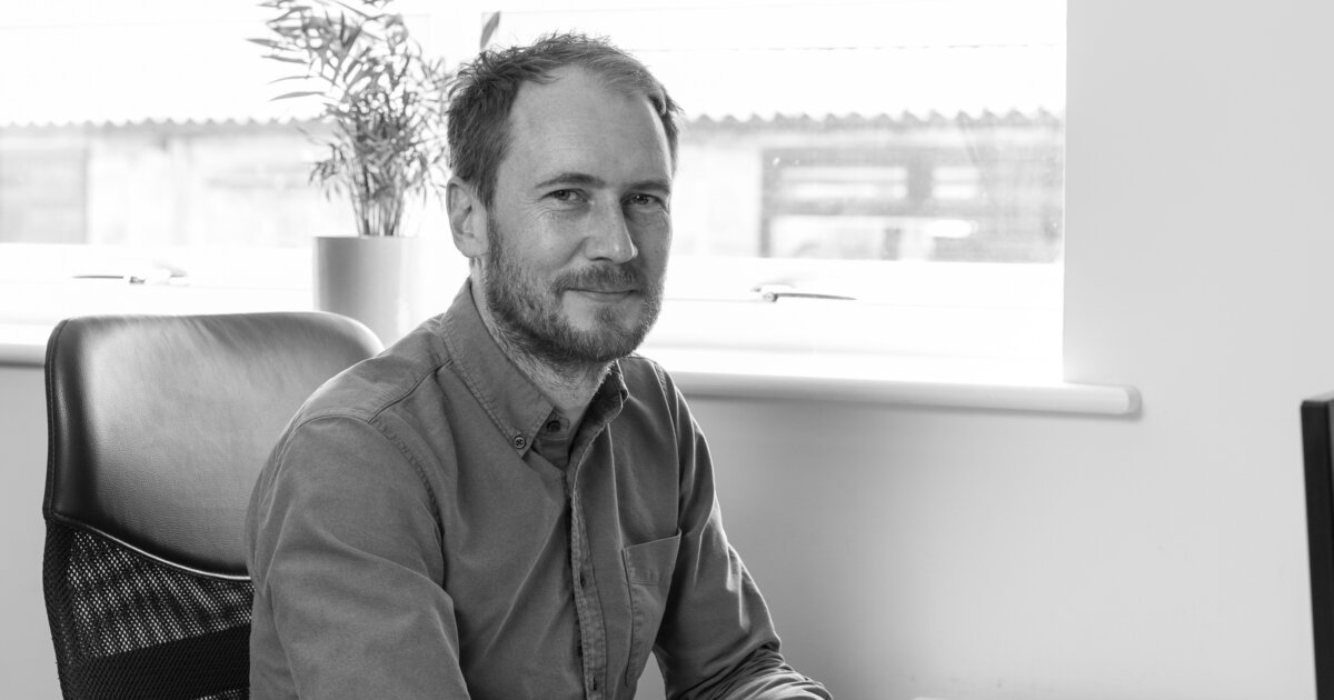 Mark Andrews - People - Vincent & Partners