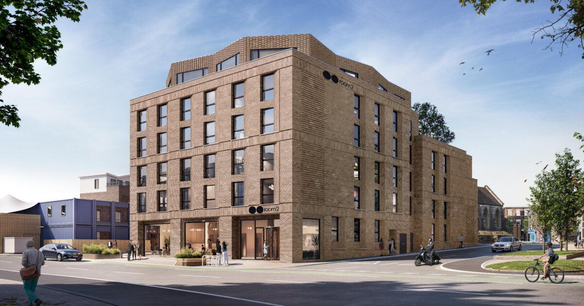 23 Piccadilly - Projects - Vincent & Partners