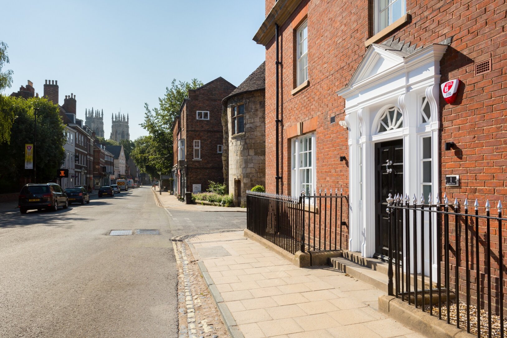 Trio of Bootham Projects complete in 2021 - Vincent & Partners